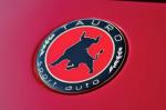 Pontiac Solstice V8 Spider by Tauro 2012 года